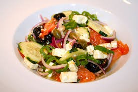 Ensalada deliantojo´s